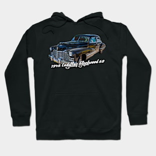 1946 Cadillac Fleetwood 60 Special Sedan Hoodie